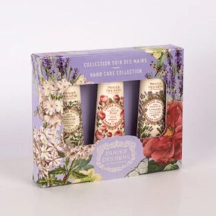 Panier des Sens Handcare Collection 1ST