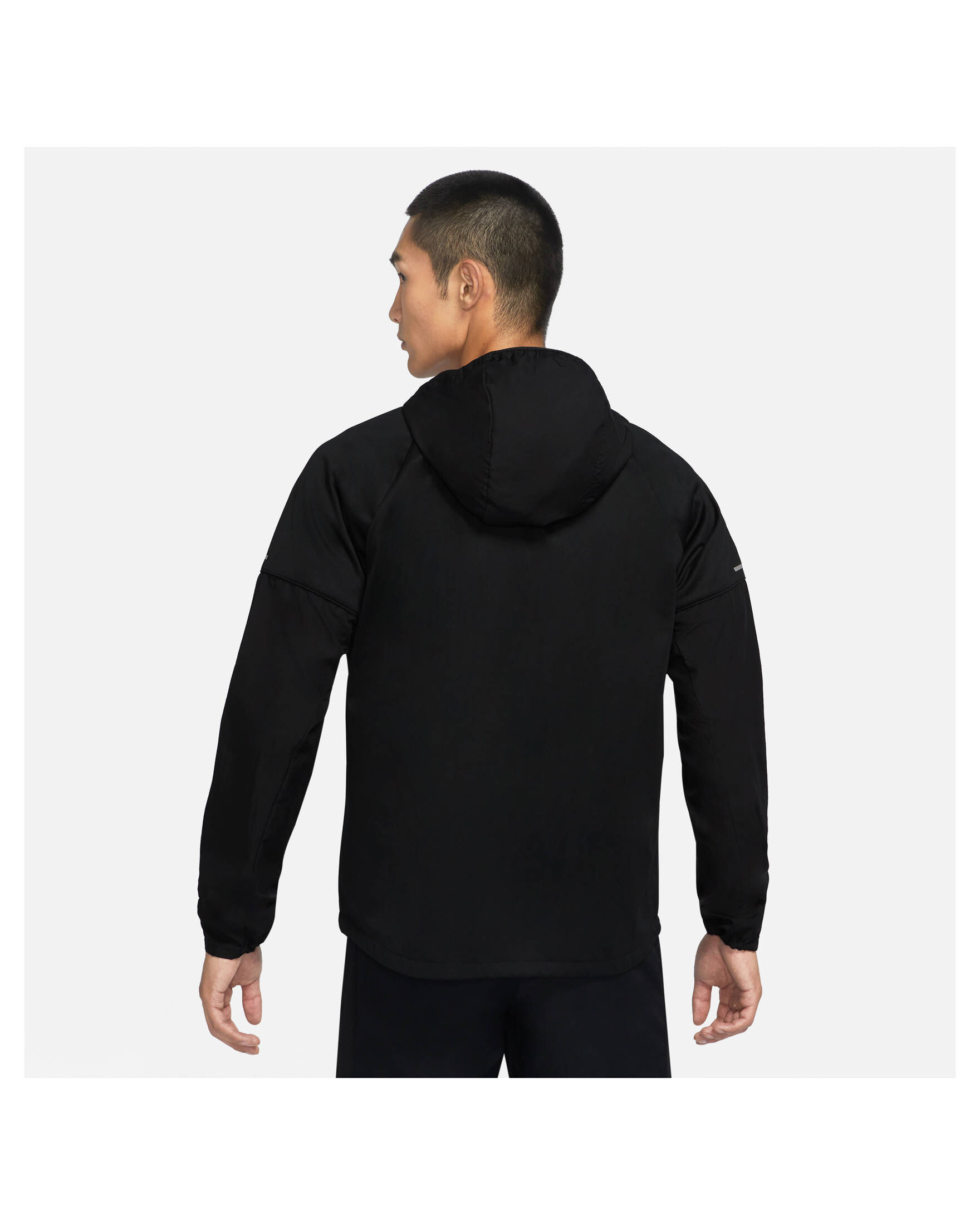Nike| Herren Laufjacke NIKE THERMA-FIT REPEL MILER