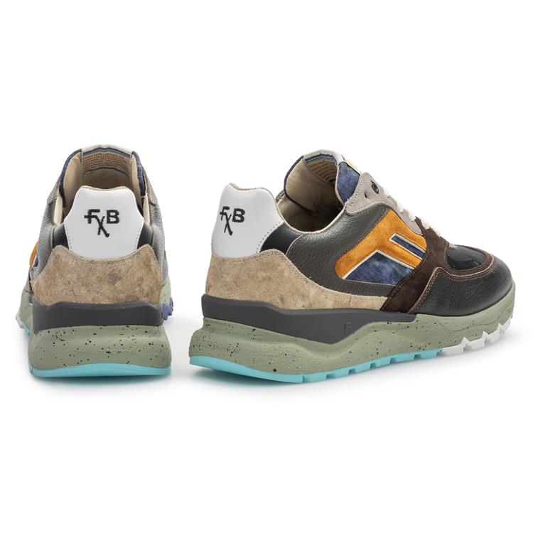 Floris van Bommel SFM-10154 taupe