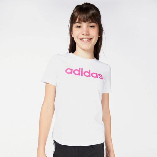 Camiseta adidas