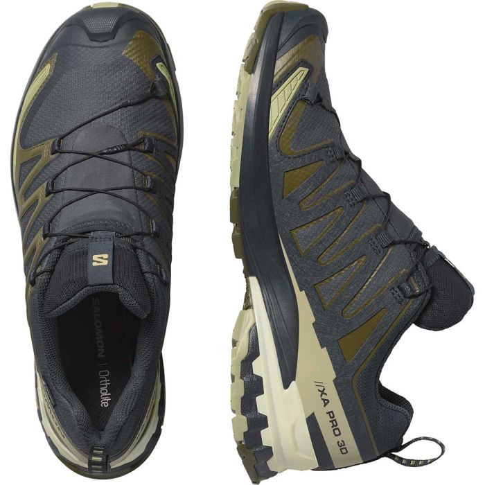 XA Pro 3D V9 GTX Men herresko
