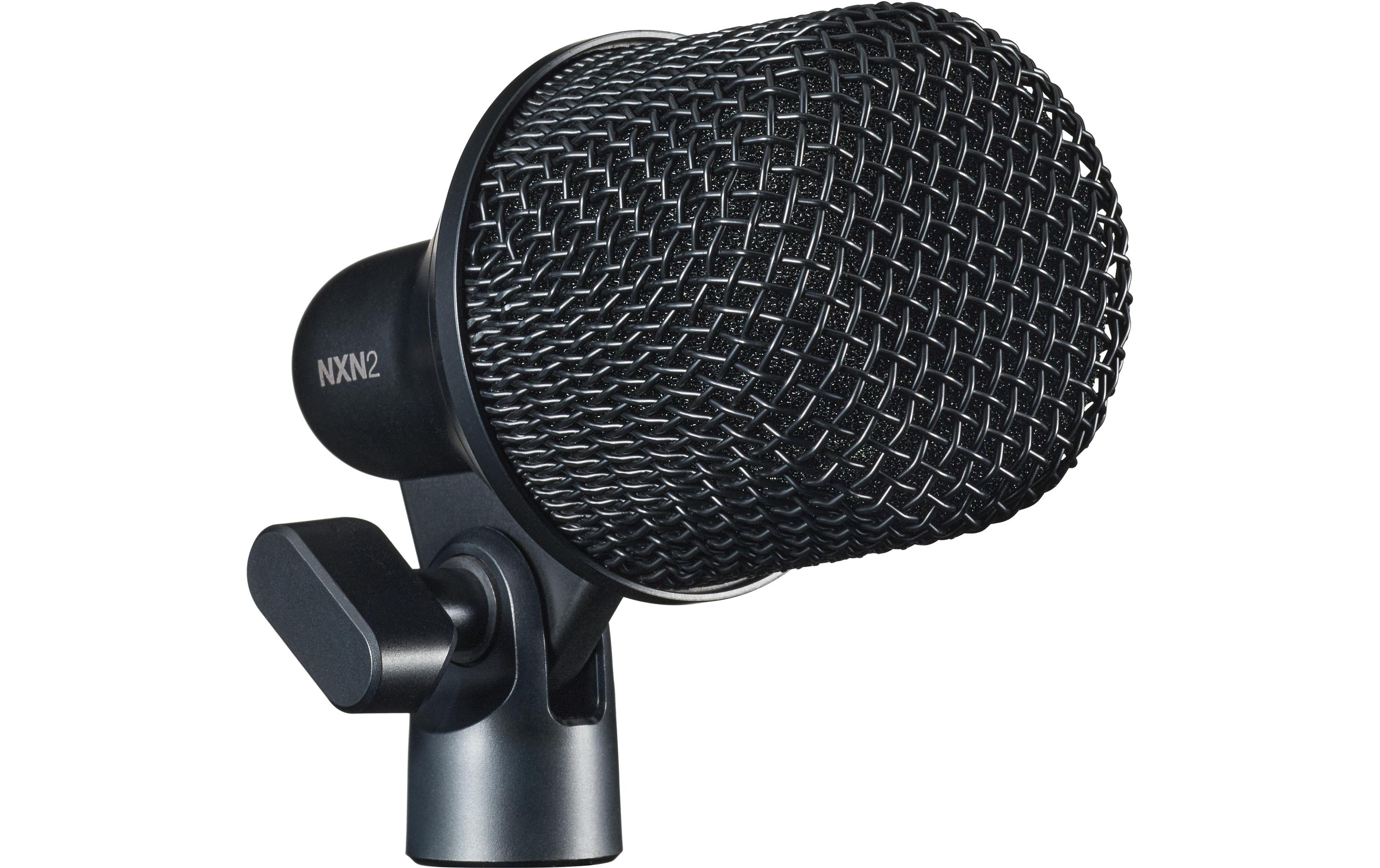 Mikrofon Nexadyne NXN2<br>Kick-Drum-Mikrofon mit Revonic-Technologie