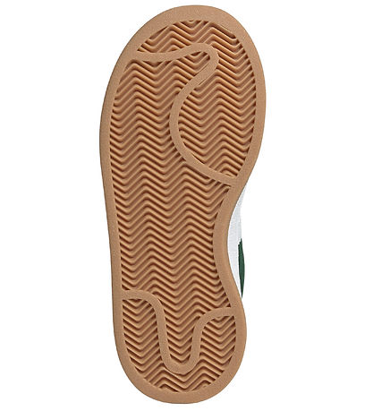 adidas Originals Schuhe - Campus 00s EL C - Drkgrn/Ftwwht/Gum2