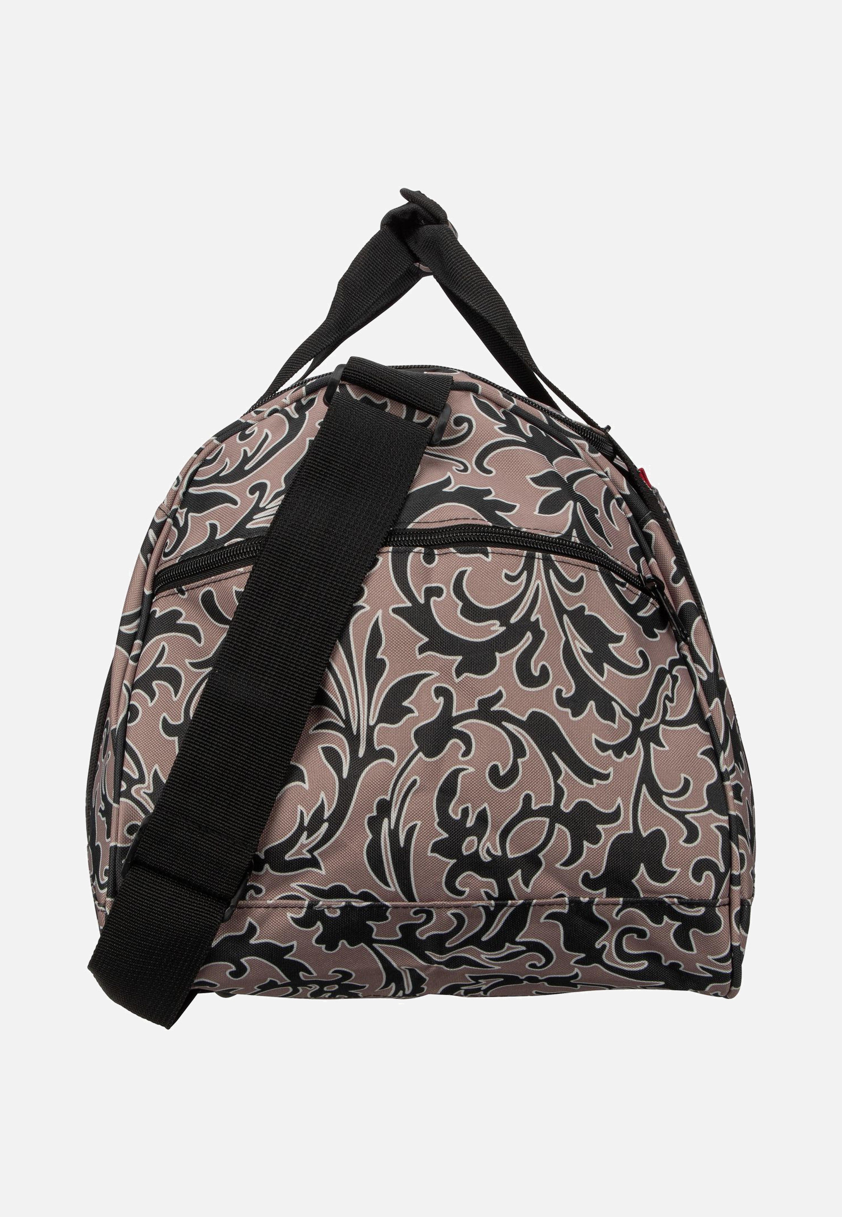 activitybag Baroque Marble - Dufflebag