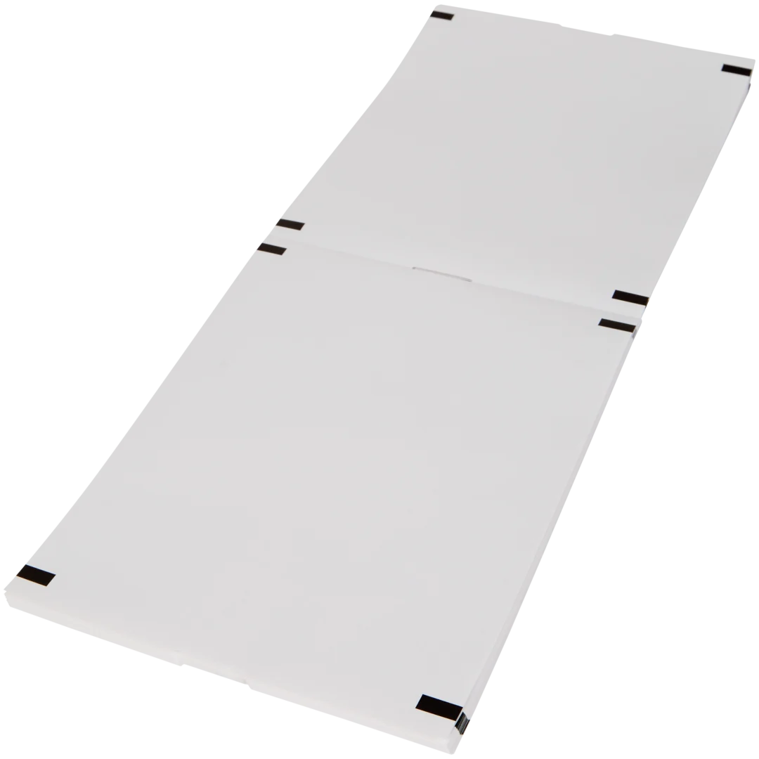 Papier d'impression thermique Fichero