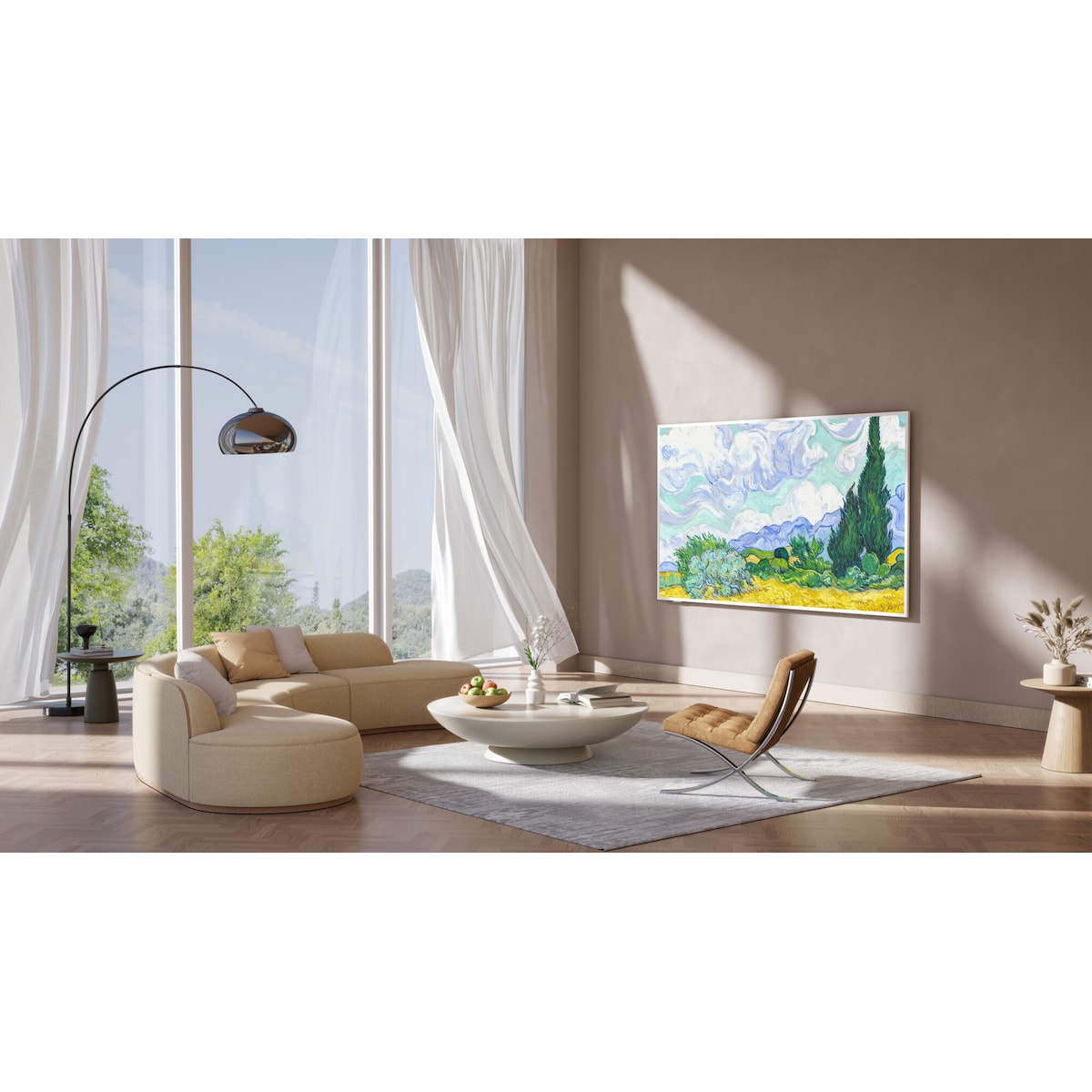 TCL 55
