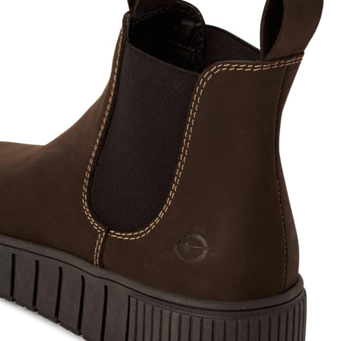 Tamaris Støvle Dame 1-25403-43
