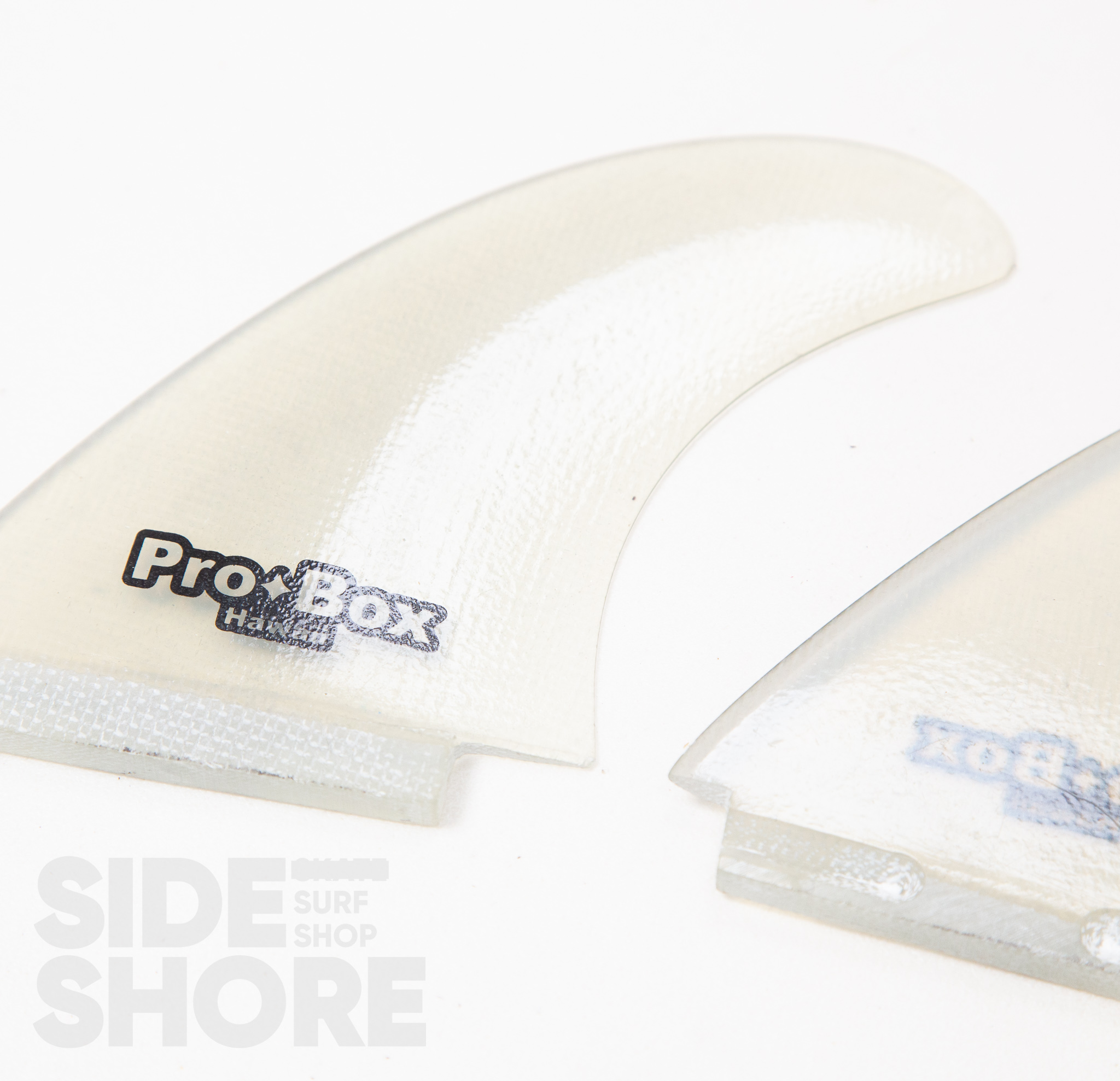Side Shore Probox - 4.72