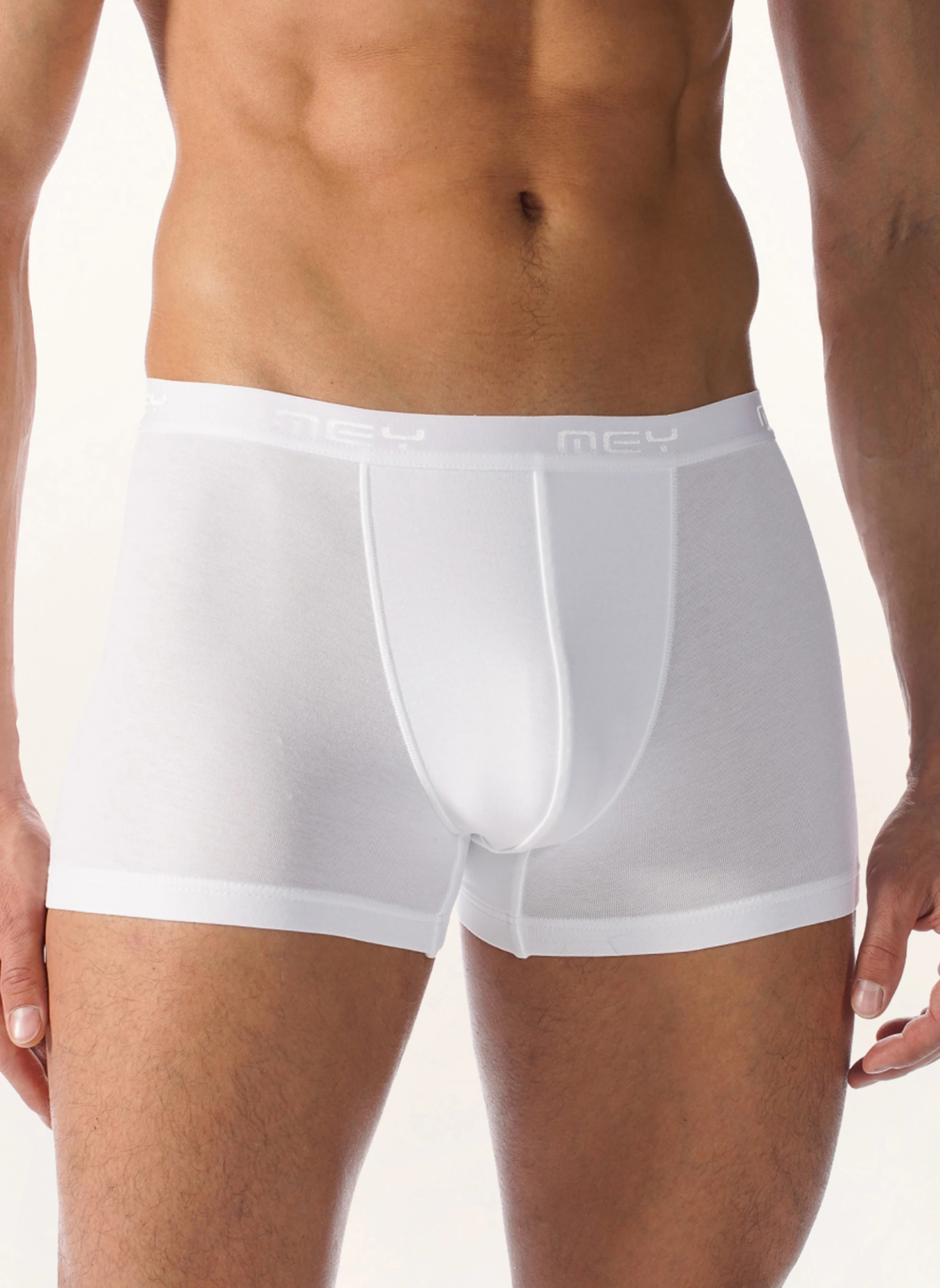 mey Boxershorts Serie SOFTWARE