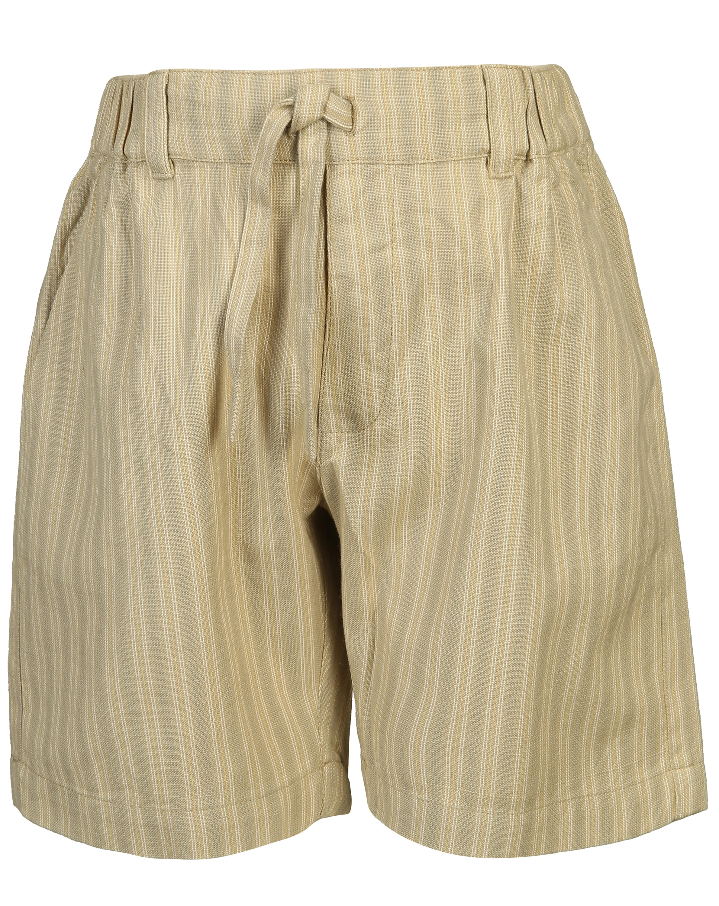 Bermudas PETER in alpaca stripes