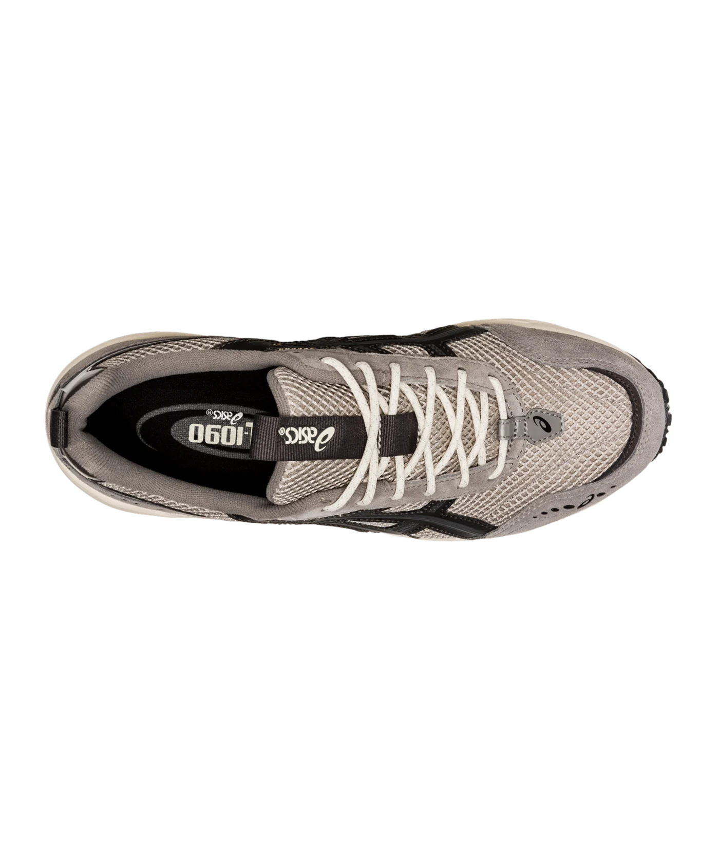 Asics Gel-1090v2 Grau F020