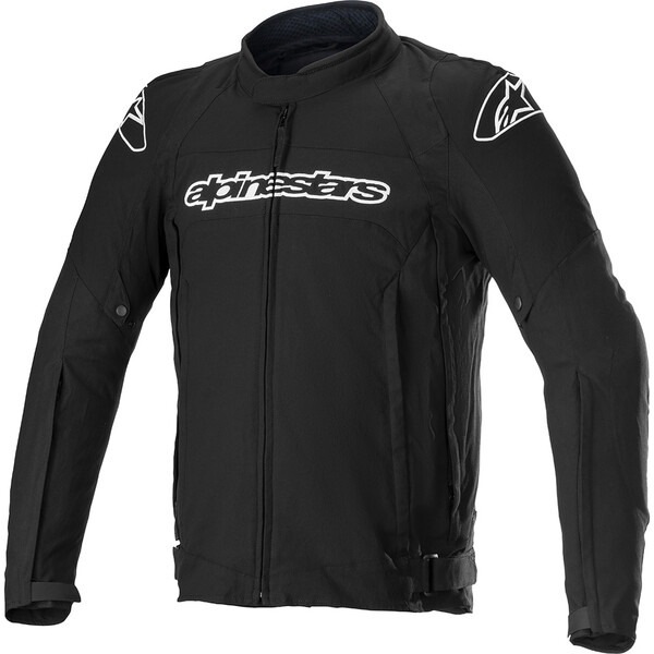 Alpinestars - Blouson T-GP Force Noir