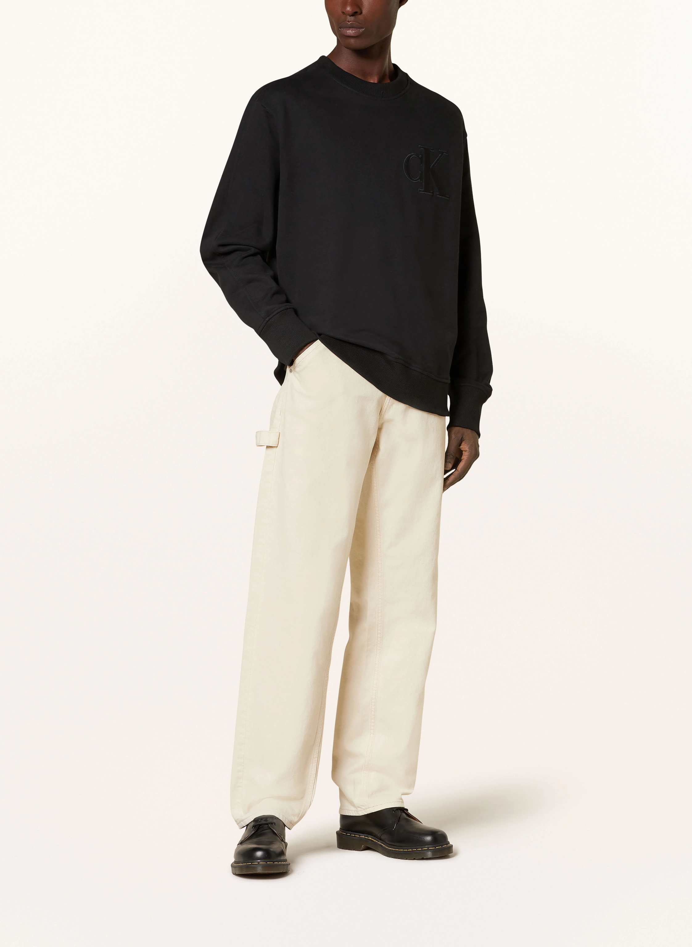 Calvin Klein Jeans Sweatshirt