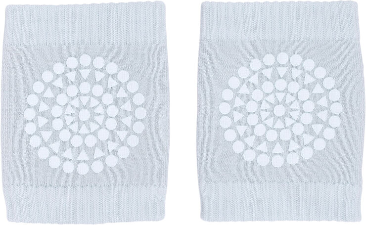 GoBabyGo Kravle Knæbeskyttere Navy blue