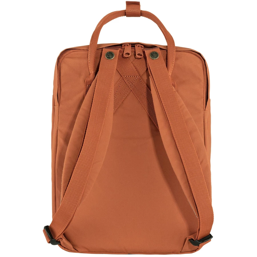 Fjällräven Kånken Laptop 13'' - Rucksack 35 cm terracotta brown