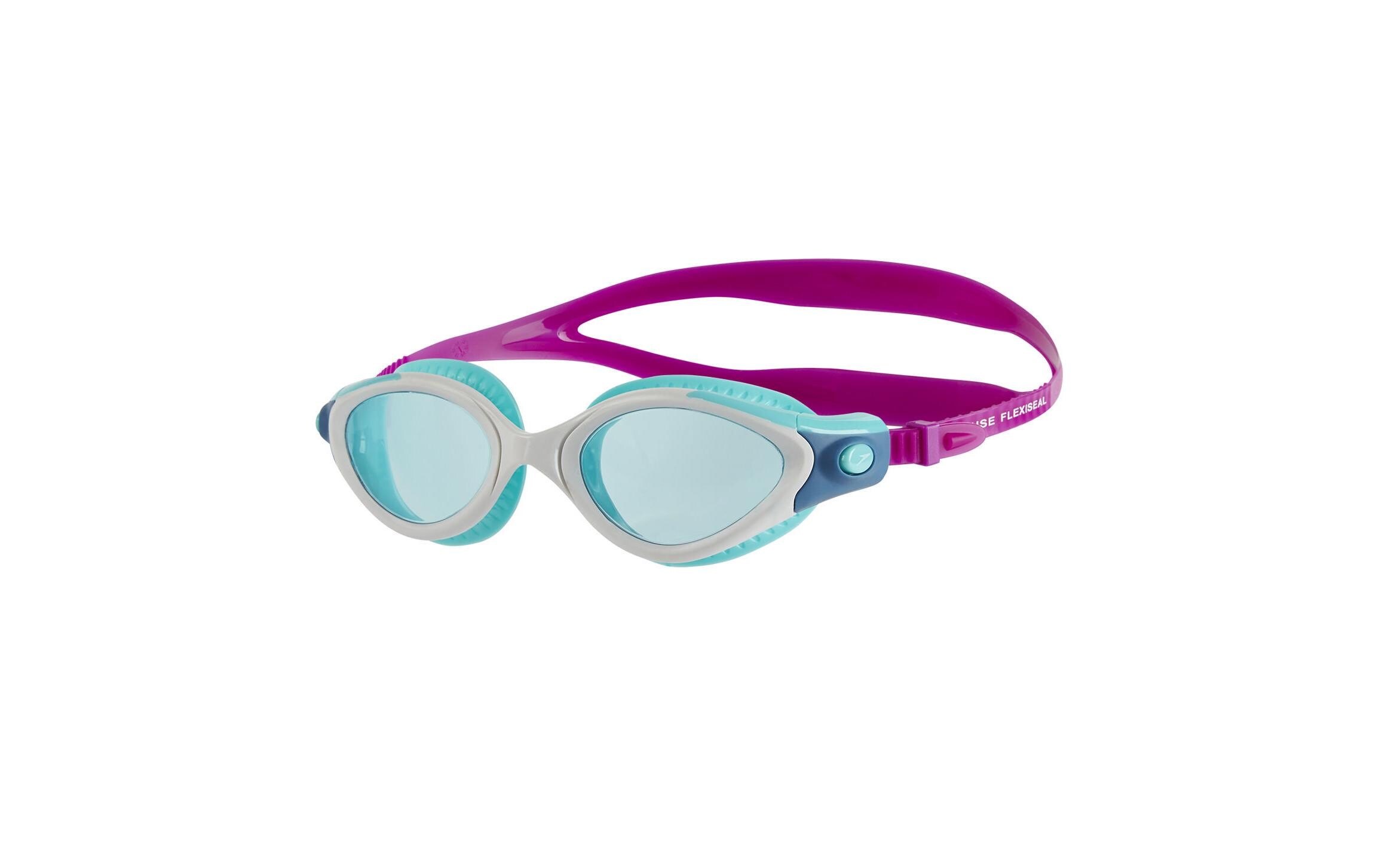 Futura Biofuse Flexiseal WomanSchwimmbrille für Damen
