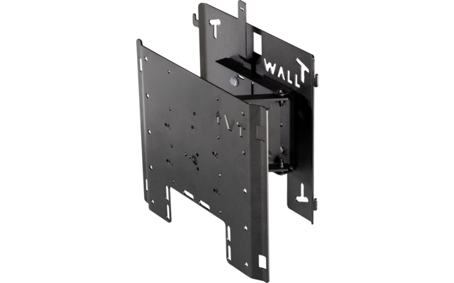 Alphatronics TV-Wandhalterung Slim Mount 160 Rotation