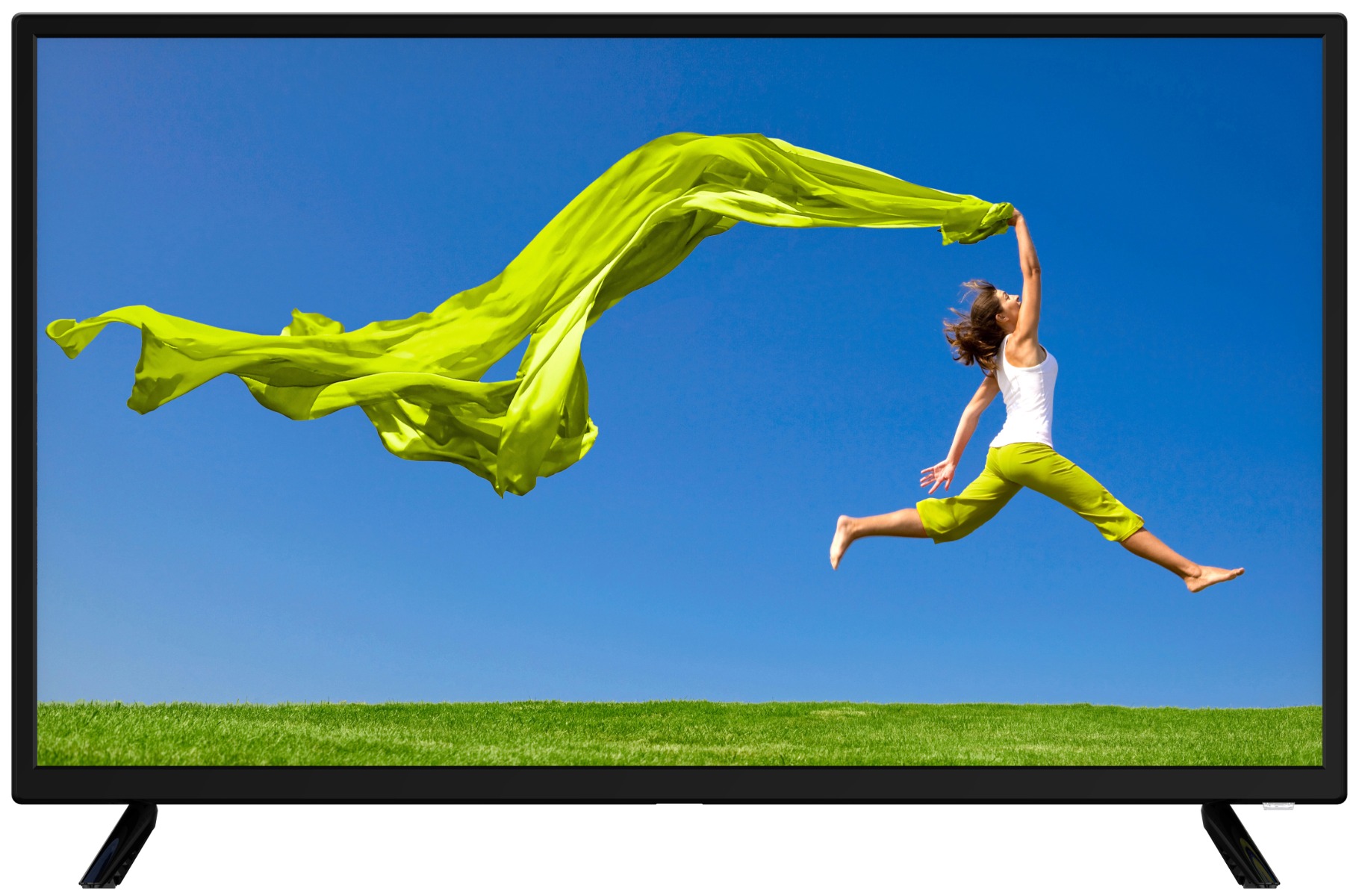 Telefusion U39HAA10 - LED - 40''
