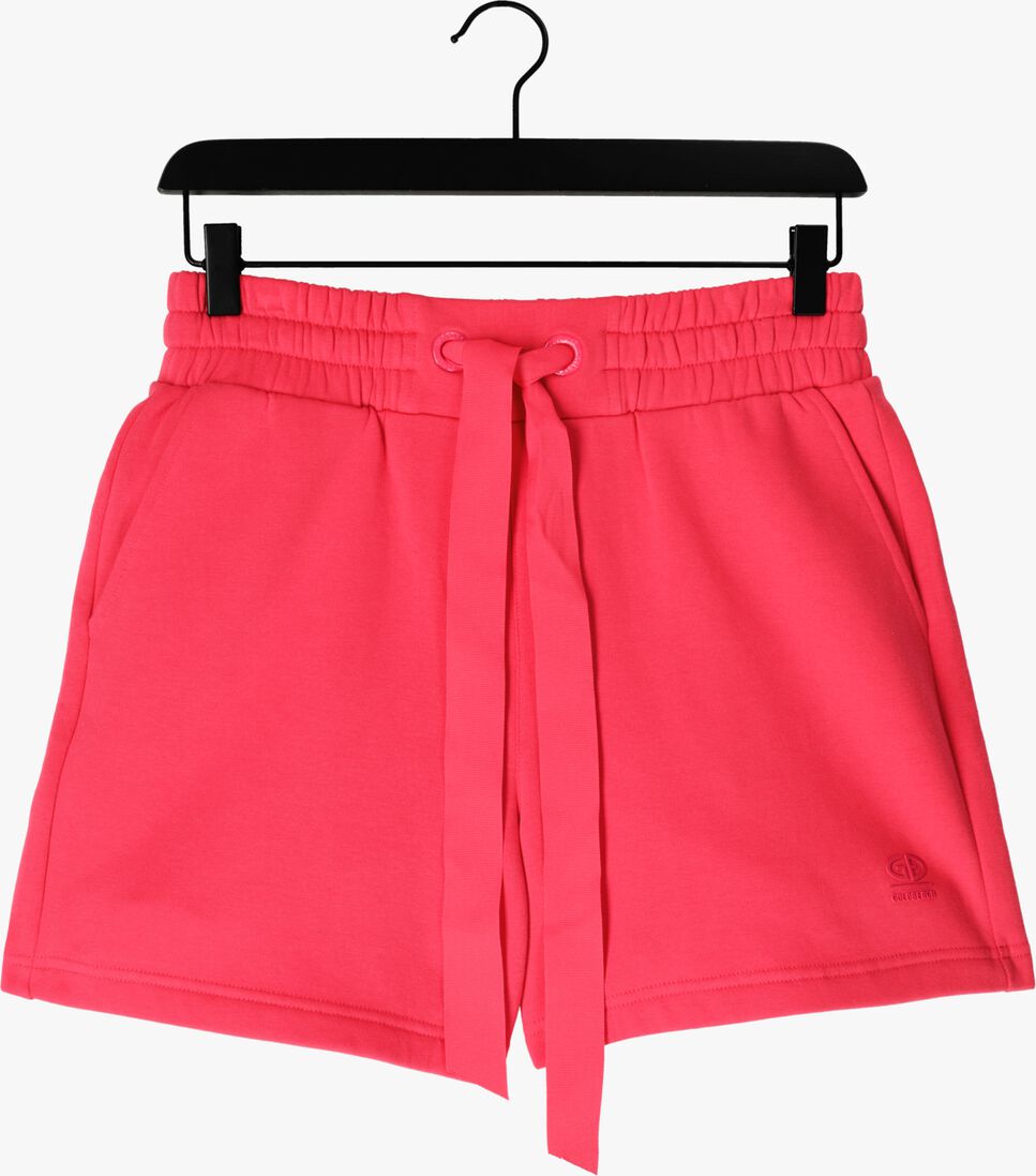 goudkleurig goldbergh korte broek nice short