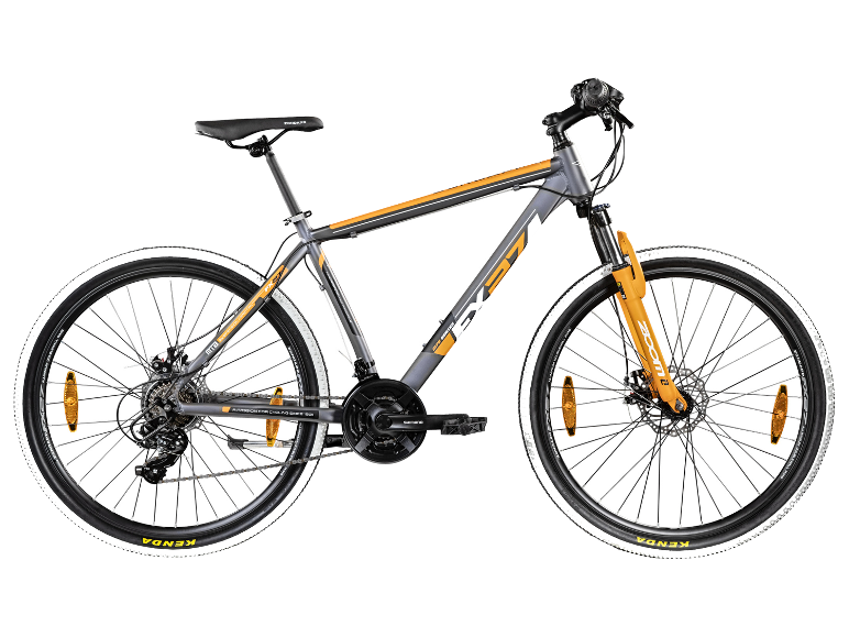 Mountainbike FX27