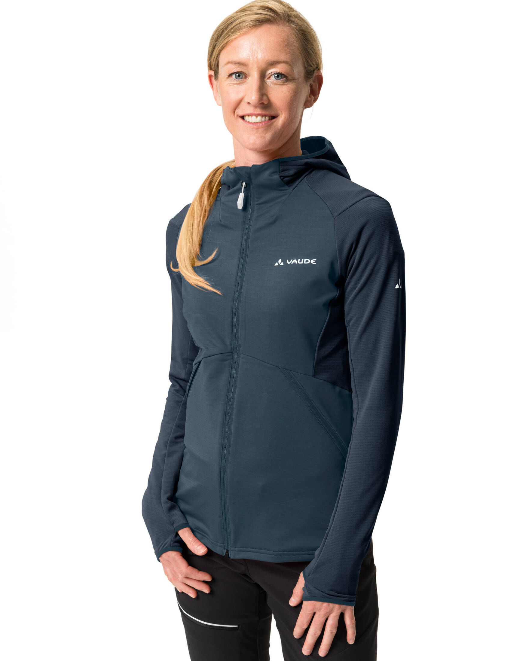 VAUDE| Damen Fleece Jacke