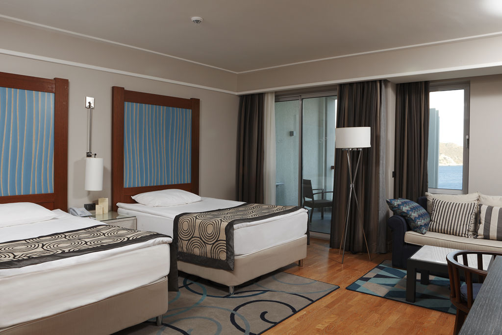 Xanadu Island Ultra All Inclusive - Hotel