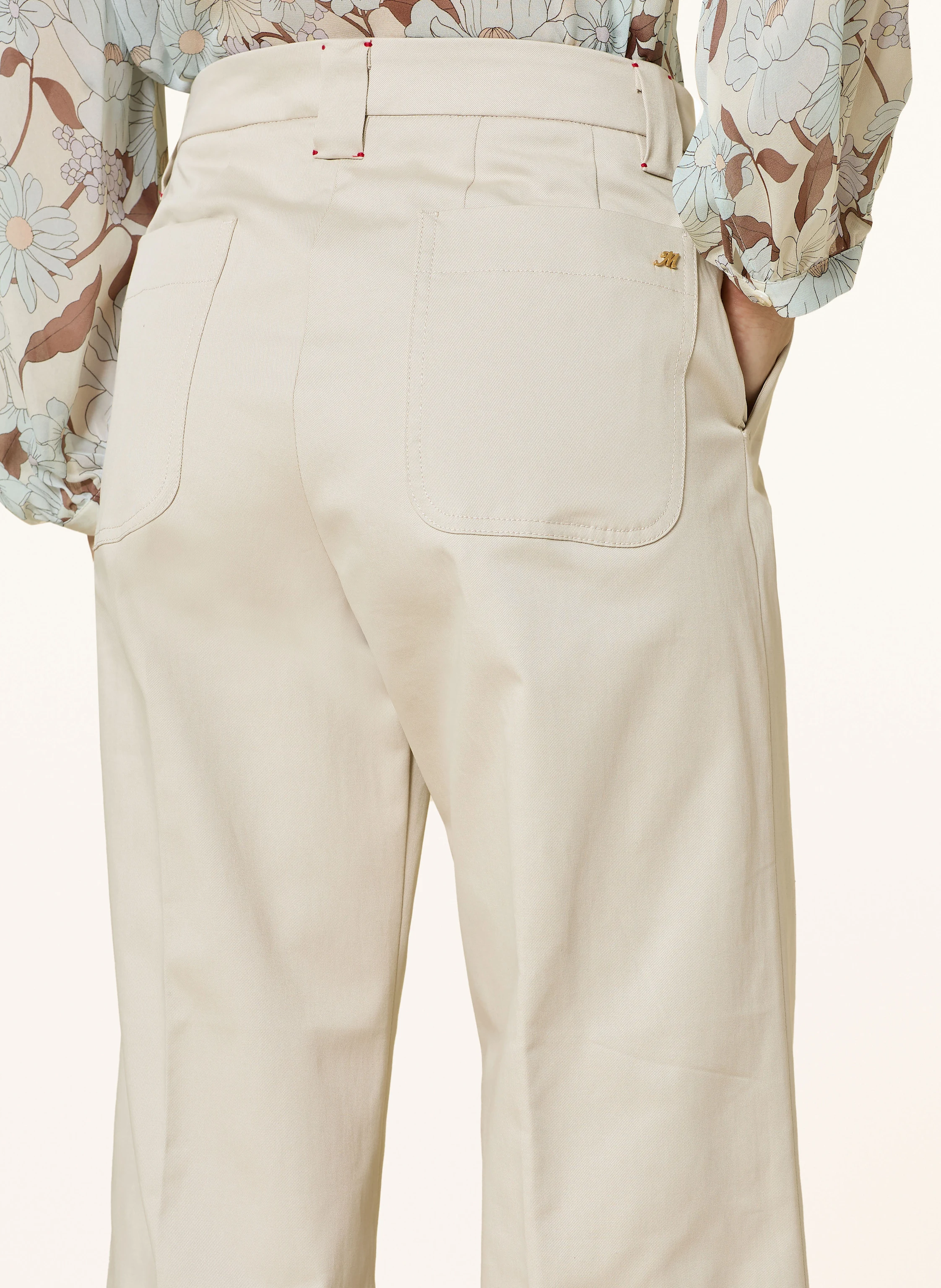MASON'S 7/8-Hose