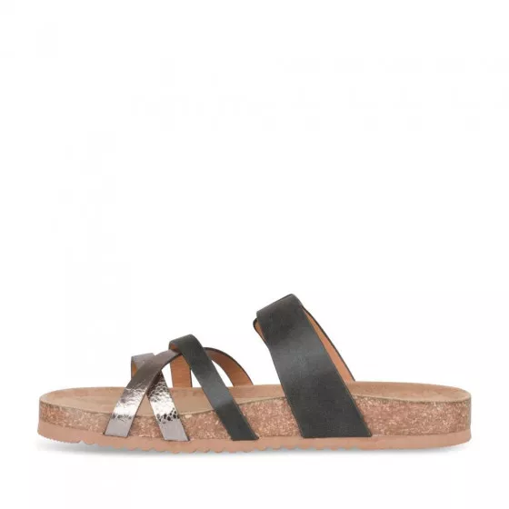 Mules NOIR PHILOV