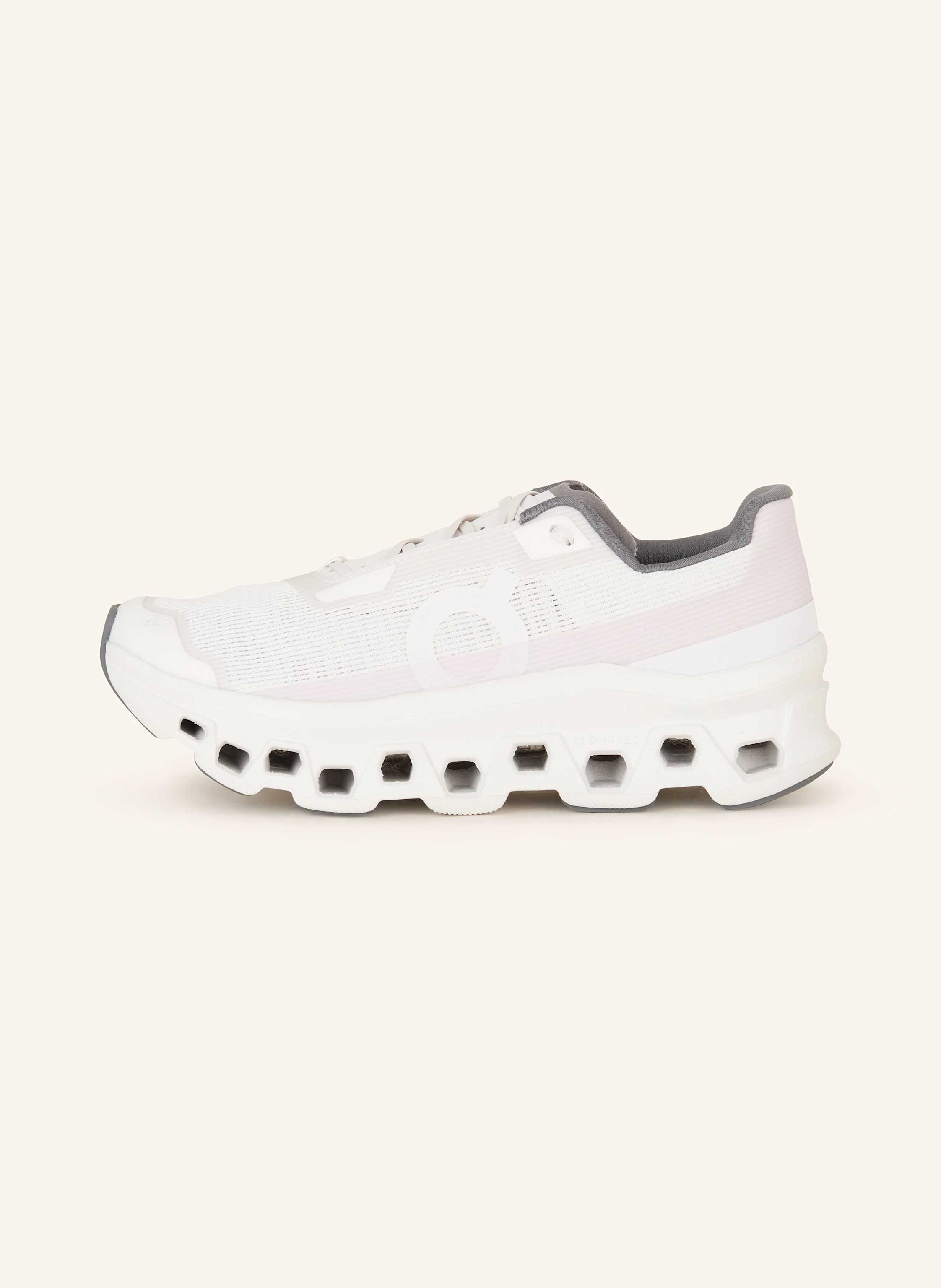 On Sneaker CLOUDMONSTER VOID