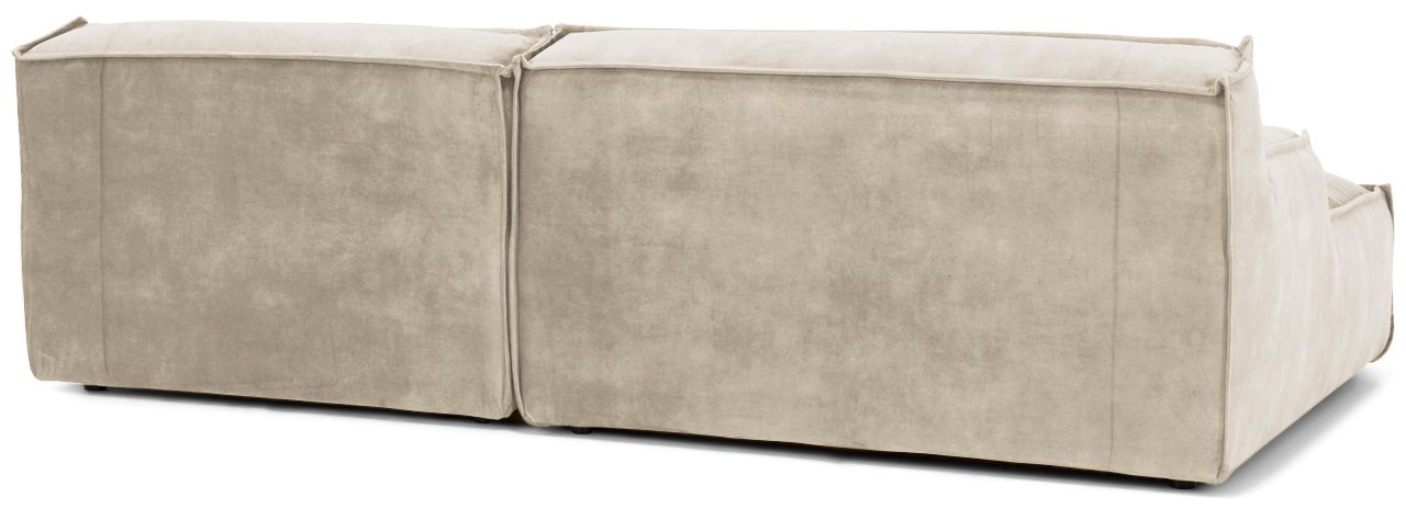 Loungebankstel Candy