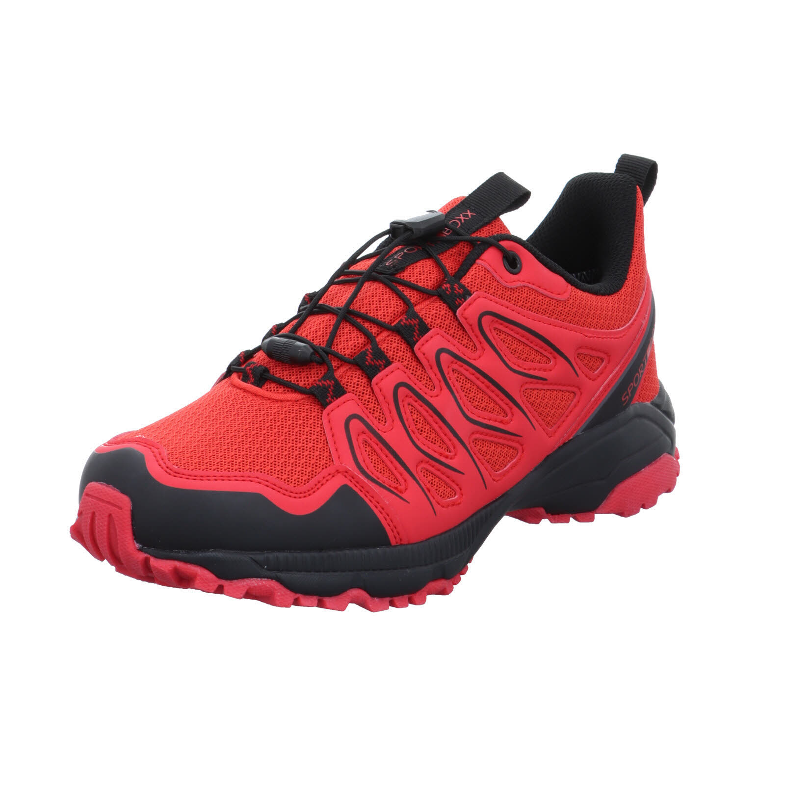 Sneaker SY-220502-RE