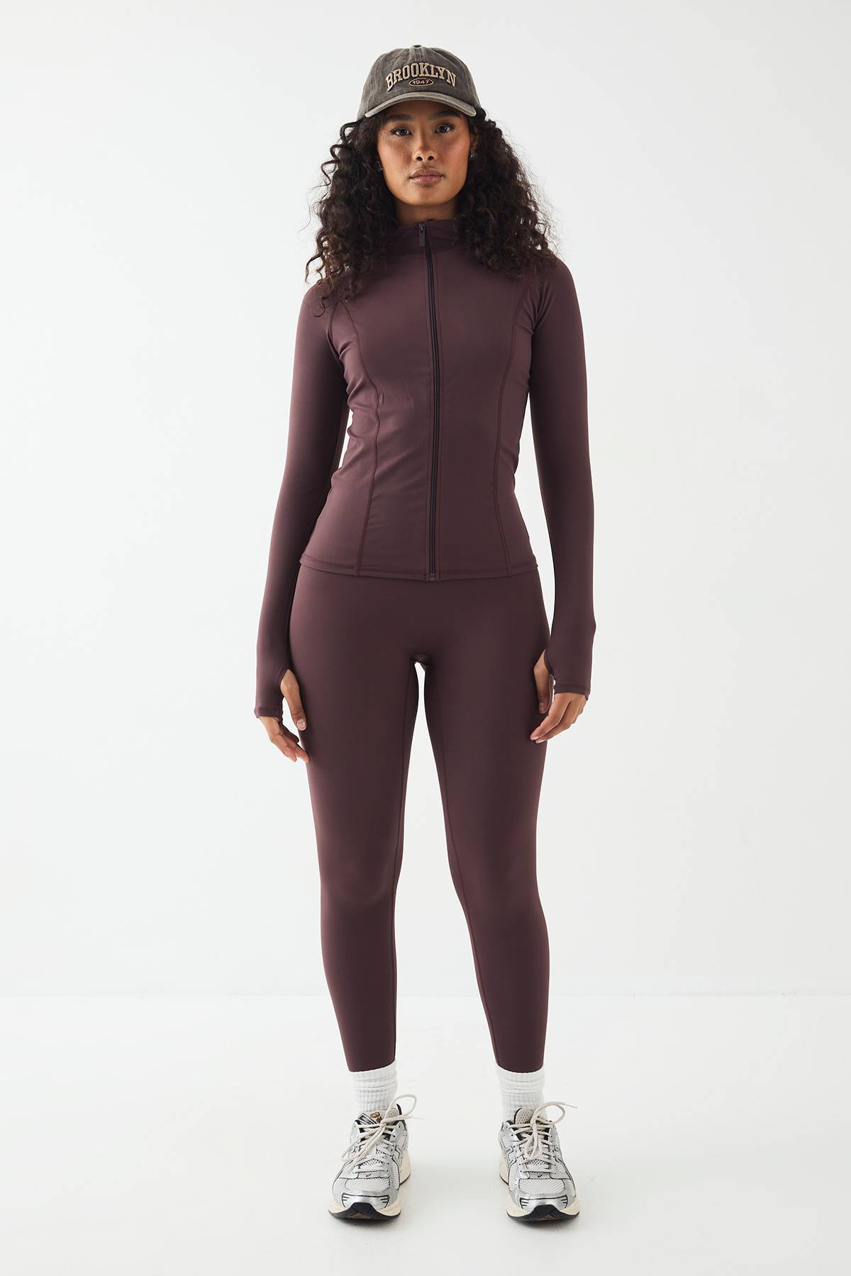 Legging Taille Haute Ultra Sculptant DSGN Studio Sports