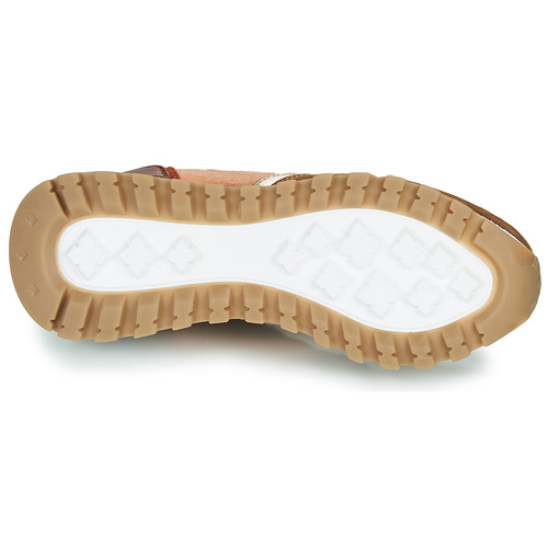 JB Martin - HUMBLE - CROUTE VELOURS CAMEL