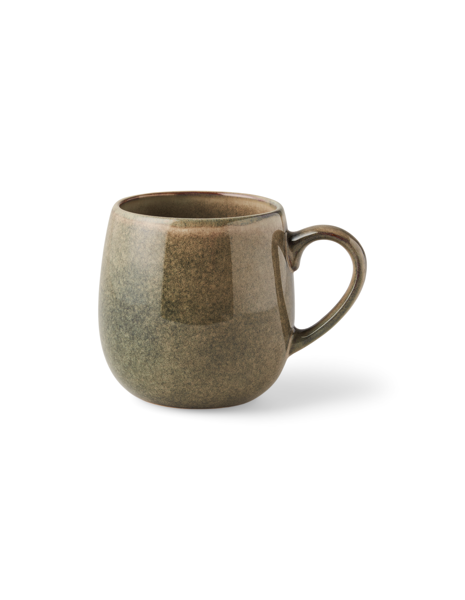 Krus 450 ml | Stentøj. | Lavender