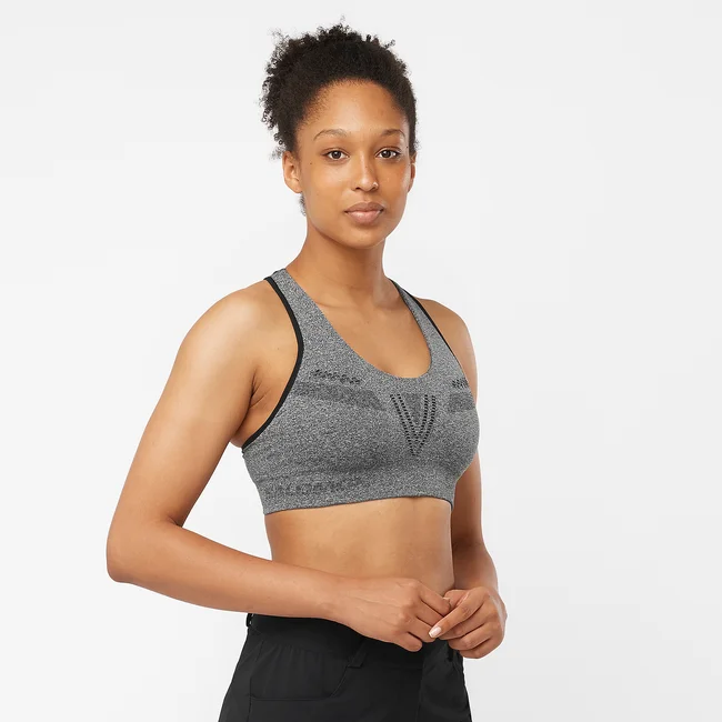 ELEVATE MOVE ON  Sport-BH Damen