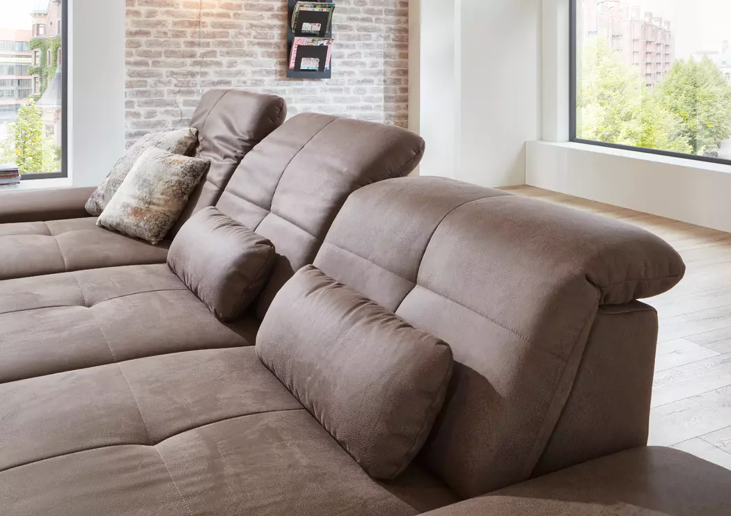 Ecksofa Akira