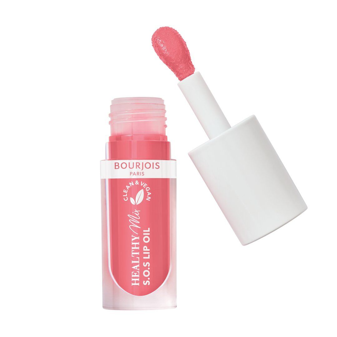 BOURJOIS  Healthy Mix Lip Oil