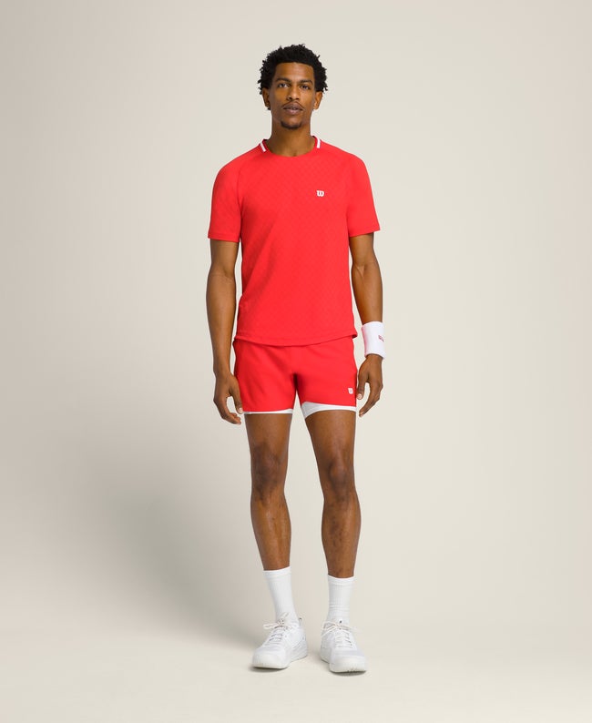 Serve Out Tee
