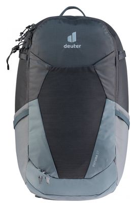 Sac de Randonnée Deuter Futura 27 Gris Bleu