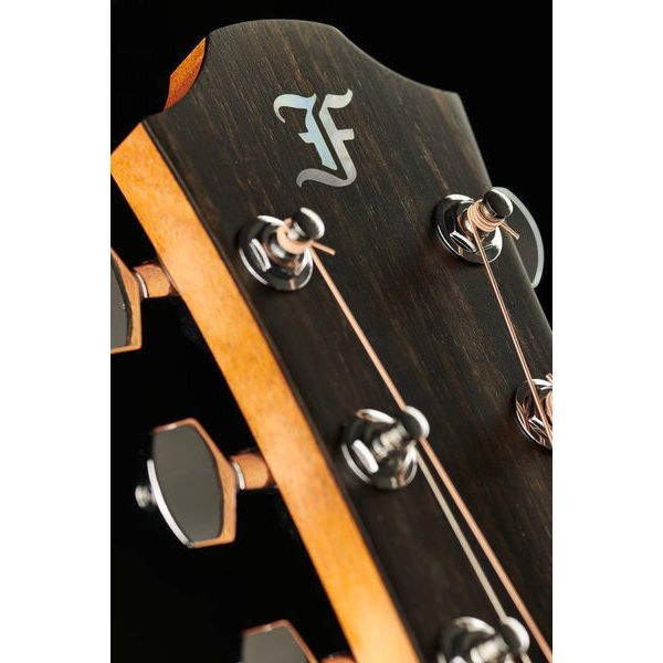 Furch Blue Gc-CM-SPE Lefthand