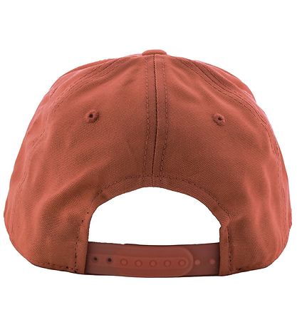 Champion Kappe - Baseball - Orange