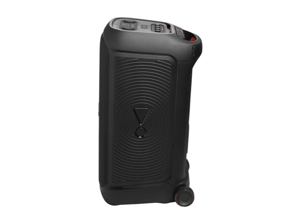 COLUNA ALTA POTÊNCIA JBL PARTYBOX STAGE 320 240W AUT 18H