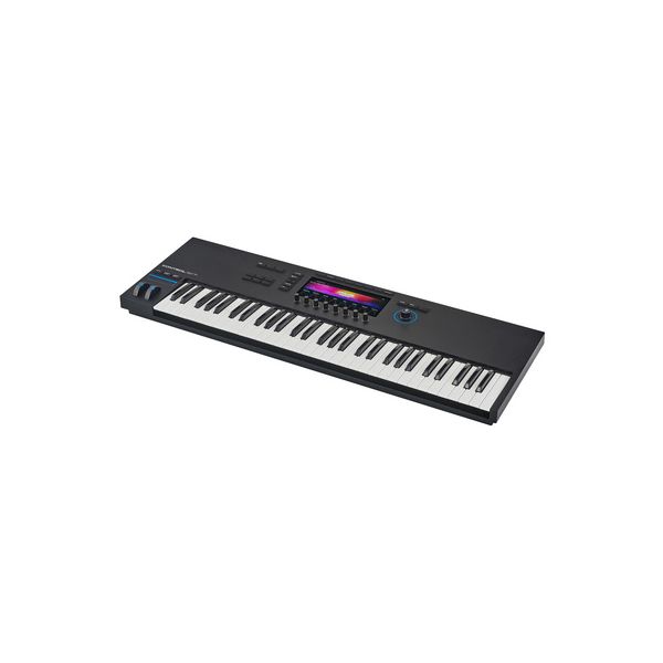 Native Instruments Kontrol S61 MK3 B-Stock
