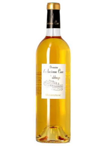 Monbazillac L'Abbaye - L'Ancienne Cure