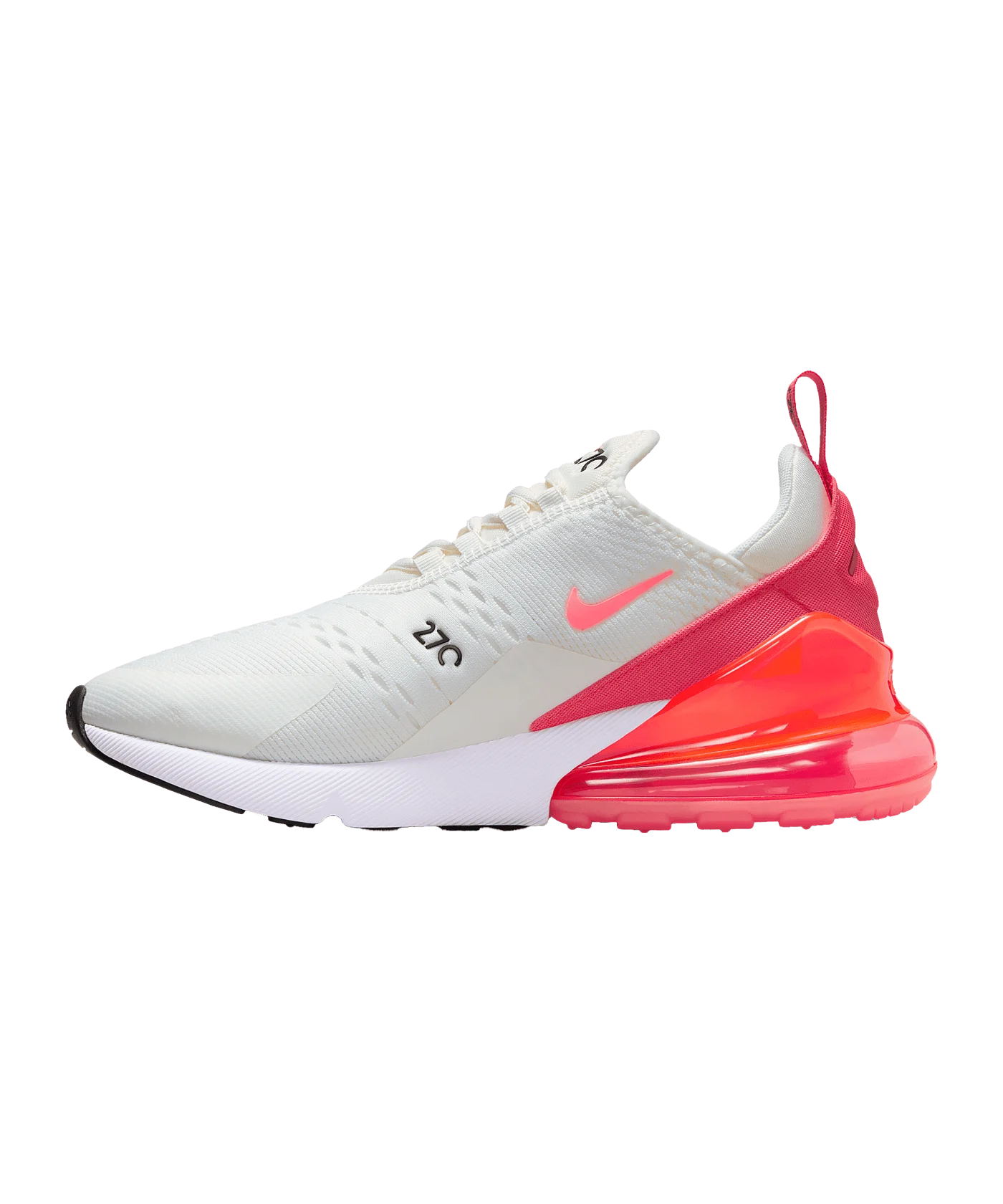 Nike Air Max 270 Damen Beige F122