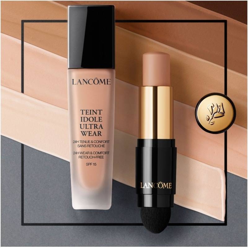 Lancôme Teint Idôle Ultra Wear Stick 9,5 gr. - 01 Beige Albatre
