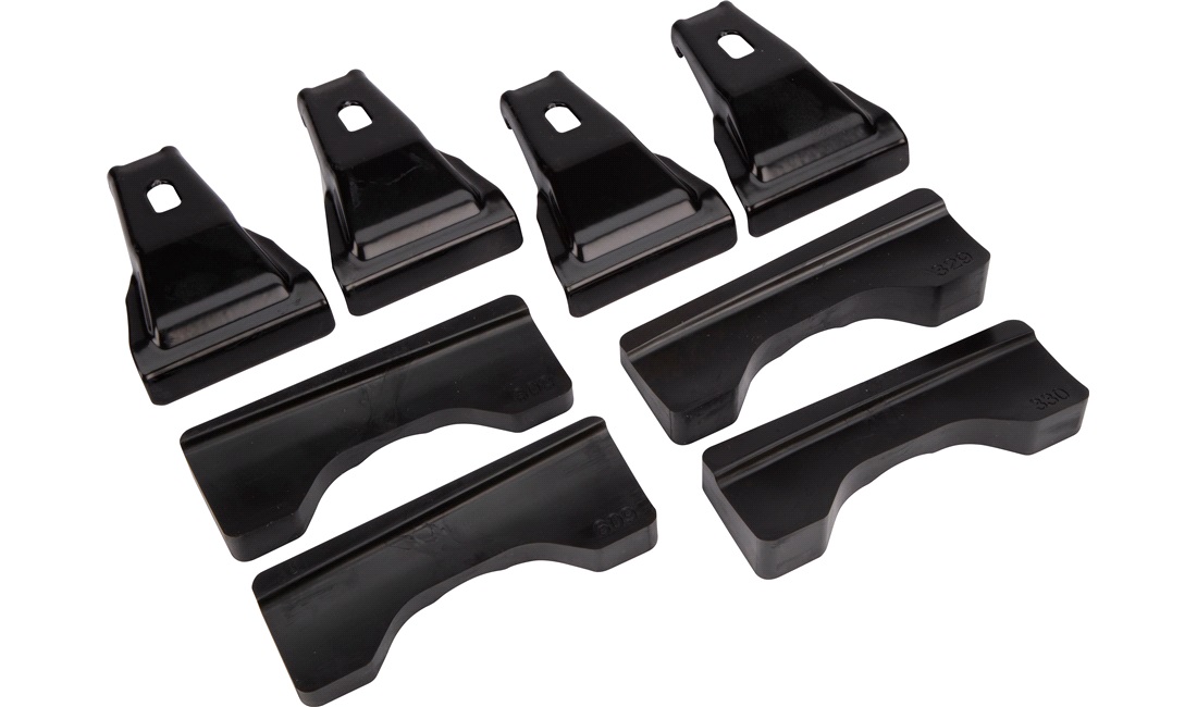 Kit 145162, Thule Kit Clamp 5162