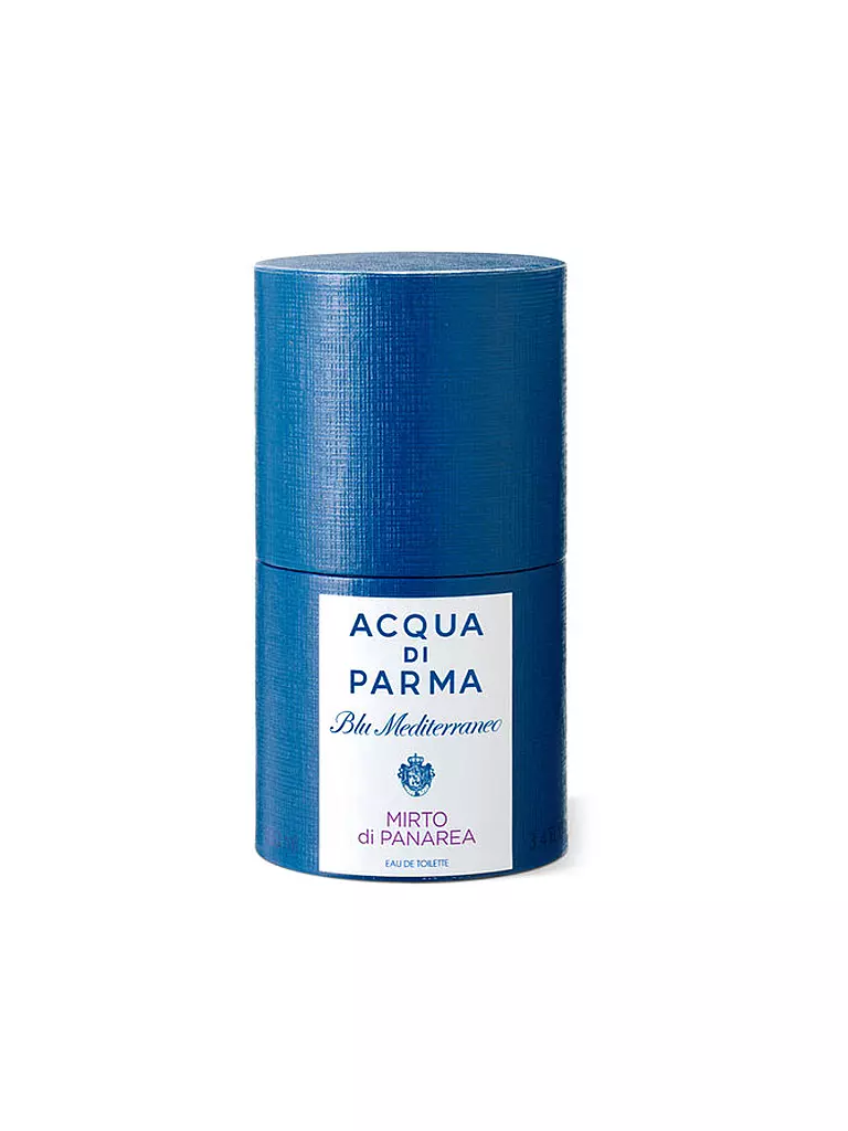 ACQUA DI PARMA Mirto di Panarea Eau de Toilette 100ml keine Farbe