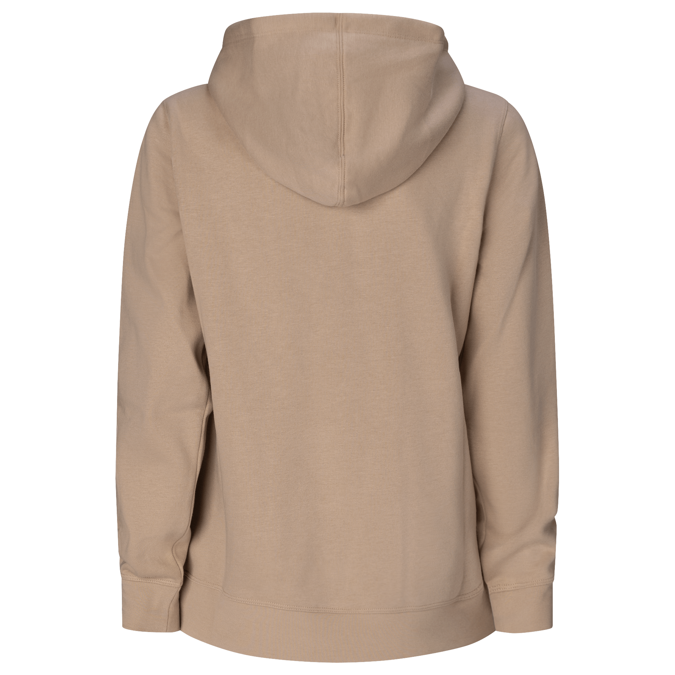 Champion Hooded Sweatshirt W - Fritid og bomull