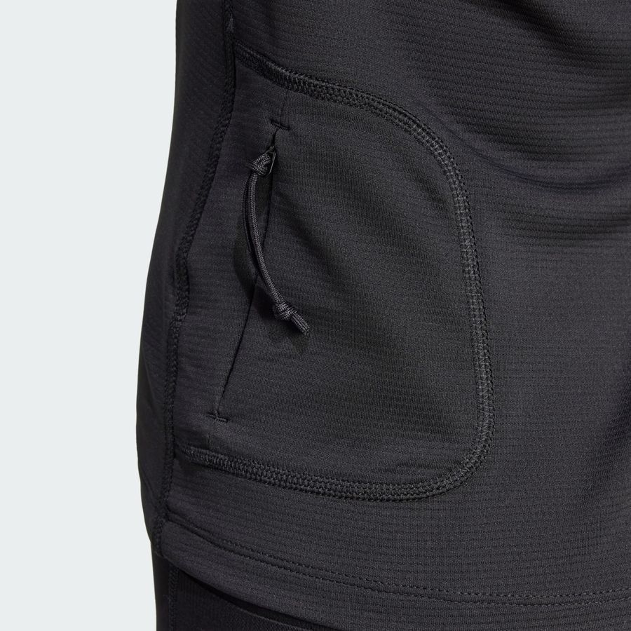 Adidas T-shirt réfléchissant manches longues Ultimate Running